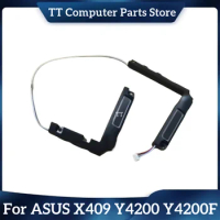 TT New Original For ASUS X409 Y4200 Y4200F X415 V4200 A409F Laptop Built-in Speaker Left&amp;Right Fast Ship