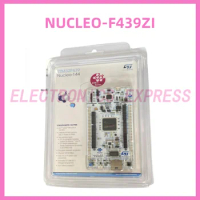 NUCLEO-F439ZI ST Nucleo-144 STM32F439ZI MCU Development Boards &amp; Kits