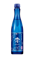 寶酒造，松竹梅白壁藏 澪Mio 氣泡清酒  300ml