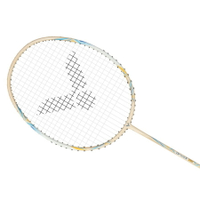 VICTOR 勝利 羽球拍 神速 DX-3H 羽毛球拍 全面型 耐高磅 鑽石破風框 DX-3H V 免運