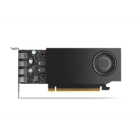 【麗臺科技】NVIDIA RTX A400 專業繪圖卡(PCI-E / 4 GB GDDR6 / 64-bit)