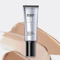 Dr.Jart Rejuvenating BB Beauty Balm Moisturizing Concealer Whitening Cream Liquid Foundation Long Lasting Cosmetics Makeup 40ml