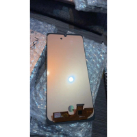 Suitable for Samsung A42 5G screen assembly a426 touch LCD display internal and external integrated