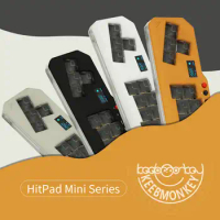 DOIO Hitpad MINI Series Leverless Game Controller