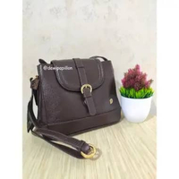 Tas Papillon Bandung K3225 Kopi
