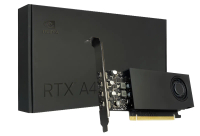【NVIDIA】RTX A400 專業繪圖卡