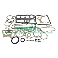 Full Gasket Kit For Mazda T3000 Engine Spare Parts