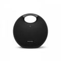 Harman Kardon Onyx Studio 6 可攜式藍牙喇叭 黑色 IPX7 防水 50W 輸出