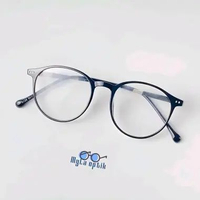 MYLA OPTIK - KACAMATA 2126 ||CRMC•BLUERAY•PHOTOCROMIC•BLUECROMIC|| MINUS NORMAL CYLINDER PLUS|| KACA