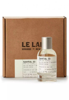 Le Labo 香水實驗室 Santal 33 Eau De Parfum 50ml