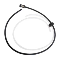 Replacement Gas Fuel Line Hose Filte for 33cc 49cc Scooter Cat Eye G Scooter