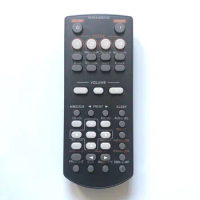 Remote Control for Yamaha RAV28 WJ40970 RAV34 RAV250 RX-V361 RX-V365 HTR6030 HTIB-680 RX-V659 Home Amplifier DVD AV Receiver