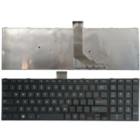 NEW US laptop keyboard for Toshiba satellite L50 L50D L50-A L50D-A US keyboard