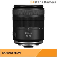 Canon RF 16-28mm f/2.8 IS STM Lensa Wide Angle Zoom For Canon Eos R Fullframe