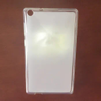 Soft jelly case for Asus ZenPad C 7.0 cover zenpadc Z170 Z170MG Z170CG Z170CX TPU shell shock proof protector