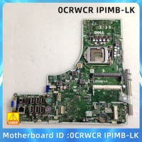 FOR Dell OptiPlex 0CRWCR IPIMB-LK CRWCR All-In-One System Board/Motherboard