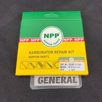 REPAIR KIT KARBURATOR MIO + COIN NPP CARBURATOR REPAIRKIT