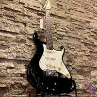現貨可分期 韓國名牌 Cort G200 黑色 電 吉他 小搖座 單單單 線圈 印尼廠 入門 進階 超高CP值