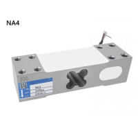 NA4 Weighing Sensor Load Cells Electronic Scale Sensor 100KG 200KG 350KG 500KG 800KG
