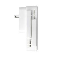 1800Mbps Wifi Repeater Wifi 6 Extender Dual Band 2.4/5GHz Wireless Wifi Extender for Home Office Wifi Booster EU/US Plug
