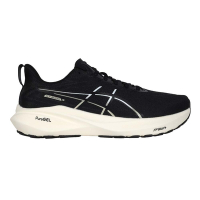 ASICS GT-2000 13 女慢跑鞋-2E-慢跑 寬楦 亞瑟士 1012B664-003 黑米白