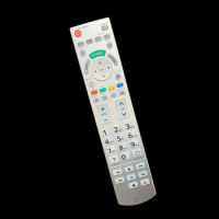 Replace Remote Control For Panasonic THL47WT60A THL50DT60A N2QAYB000858 N2QAYB000842 Smart TV