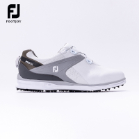 2024 New Style hot-selling [FootJoy] golf shoes men Pro/SL nailless go casual comfortable FJ Sports 6433