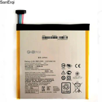 Battery For ASUS C11P1510 Tablet Battery For ASUS ZenPad S 8.0 Z580CA 4000mAh Battery