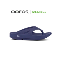 รองเท้าแตะ (OOFOS) รองเท้า - รองเท้าแตะเพื่อสุขภาพ กำจัดอาการปวดเท้าในทันที Super นุ่มและนิ่ม รองเท้