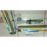 SHOCK BREAKER depan belakang merk BILSTEIN GERMANY Pajero Sport/Dakar