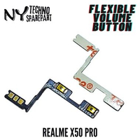 NY FLEXIBLE FOR REALME X50 PRO VOLUME BUTTON