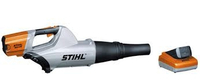[ 家事達 ]德國 STIHL 36V充電式吹葉機 鼓風機 吹風機