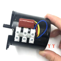 1 Pc 220V Or 110V Turn Egg Motor 60KTYZ Claw Pole Permanent Magnet Synchronous Motor Can Choose Chicken Incubator Accessories