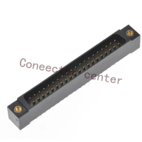 connector 40PIN for a6con1 Mitsubish omron PLC Fujitsu