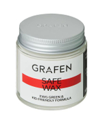 ครีมแว็กซ์จัดแต่งทรงผม Safe Wax 100 มล.