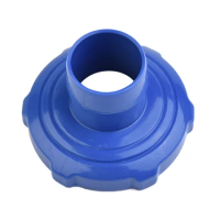 New Practical Adaptor Part Spare Accessory Adaptor Plate For Intex Hose For Intex Surface Pool Skimmer Part Number SK-15