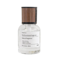 【Amywo艾美窩】車載擴香瓶160ml IH-06105(室內擴香 芳香劑 室內香氛 香氛擴香瓶 擴香瓶 精油罐 香氛瓶)