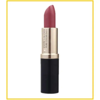 ESTEE LAUDER 雅詩蘭黛唇膏中樣 PURE COLOR CREME LIPSTICK #420 REBELLIOUS ROSE 2.8G