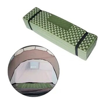 Foldable Camping for Seat Cushion Hiking Moistureproof Sitting Pad Outdoor Mattress Sleeping Mat Dropship