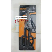 Kéo cắt tôn century 10 inch chính hãng