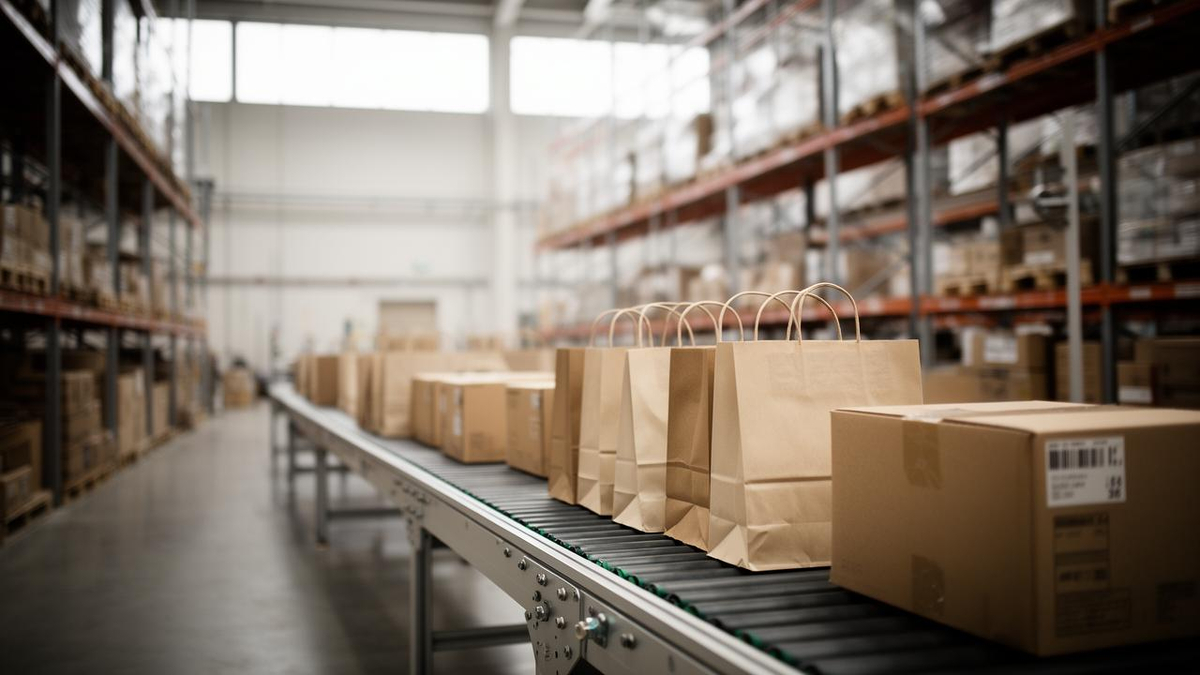 Alibaba’s Big Bet on Instant Retail: Targeting 30% of E-Commerce GMV as Hema Aggressively Builds Fulfillment Network Amid Capital Squeeze and AI Competition
