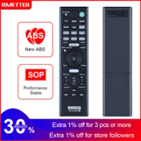 New Replacement Remote Control For Sony RMT-AH400U 149336511 SA-ZF9 SA‑WZF9 SA‑Z9F HTZ9F HT-Z9F Home Theater Surround Soundbar