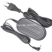CA-PS700 CAPS700 7.4V AC Power Charger Adapter Supply For Canon PowerShot SX1 SX10 SX20 IS S1 S2 S3 S5 S80 S60 Camera