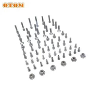 Baud Cover Body Set KTM Sx/Exc