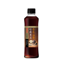 【萬家香】玩味廚房松露黑豆壺底油膏(420g)