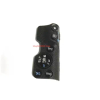 For Canon EOS M50 Kiss M , EOS M50 Mark II Rear Cover Back Case Set Menu Button Keyboard Thumb Rubber Black White NEW Original