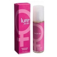 Lure LFH - 費洛蒙女用香水 30ml