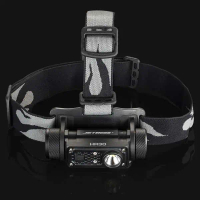 JETBeam Senter Kepala Headlamp SST40 N5 LED 950 Lumens - HR30