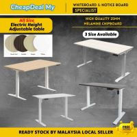 All sizes Electric height adjustable table/Motorized height adjustable table/ 4ft 5ft 6ft/4 colors