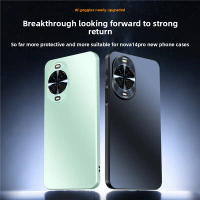 Sarung Telefon, Sarung untuk Huawei Nova 14 Pro Ultra, Nova14 14Pro 14Ultra 5G, Berwarna-warni, Peli